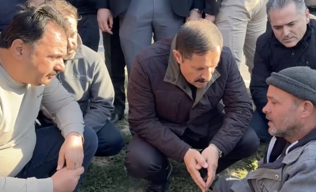 Servis aracı TIR ile çarpıştı! 6 ölü, 8 yaralı var 7